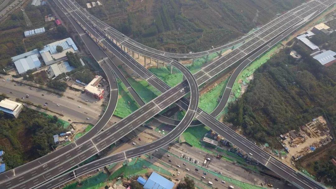 北园高架桥