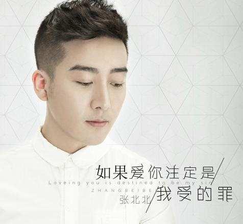 如果爱你注定是我受的罪