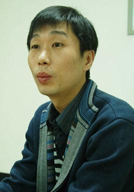 李相勋