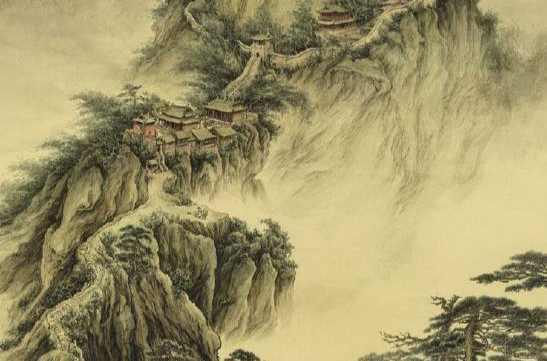 云游歌