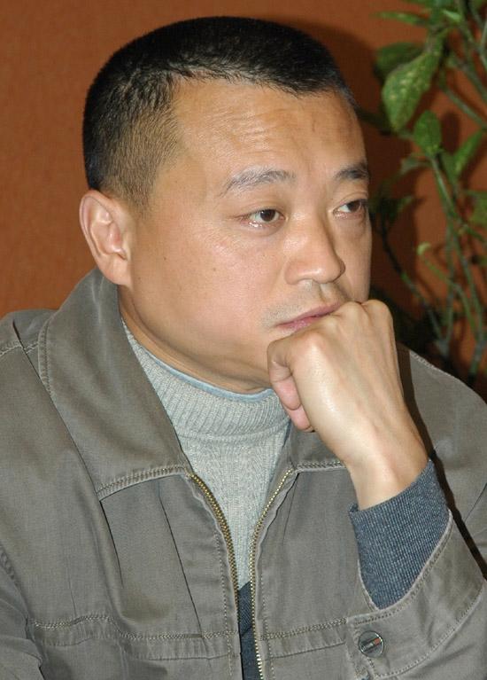 邱緒勝