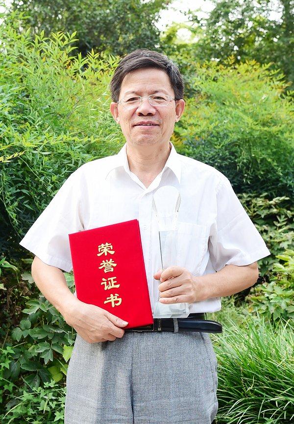 吳國良