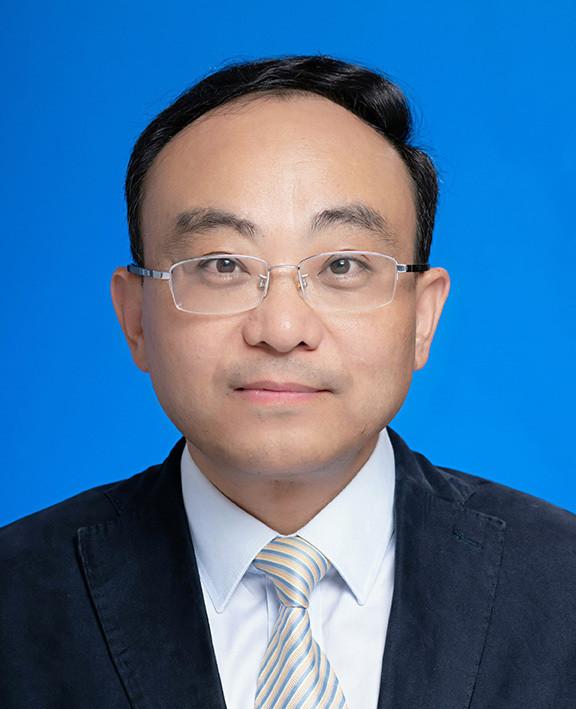 李仰智