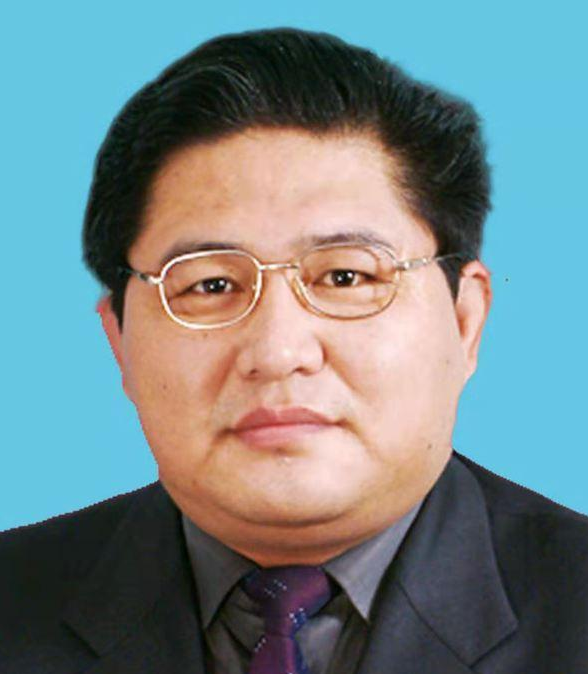 吴衍涛