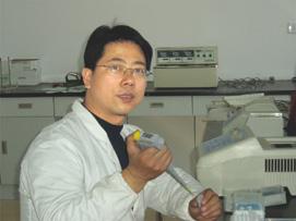 周永安