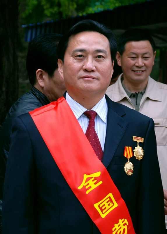 许光校