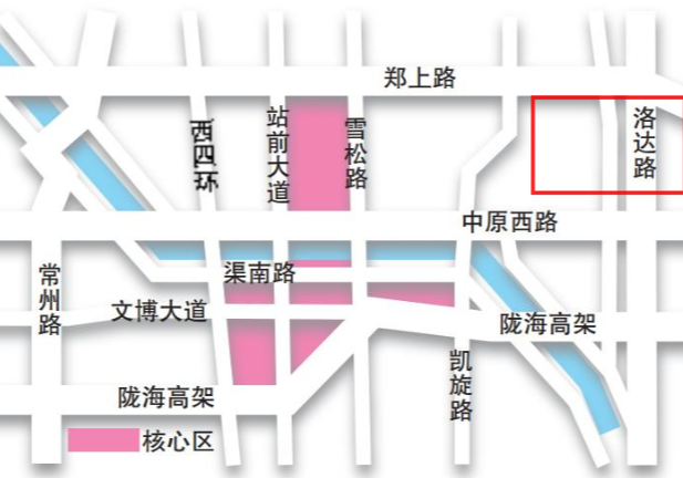 洛达路