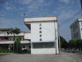 上西沟村