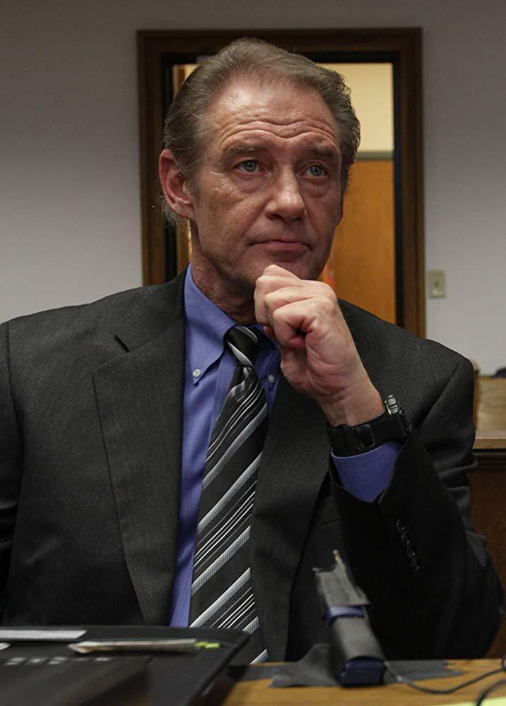 Danny Vinson