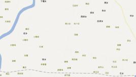 七里岗村