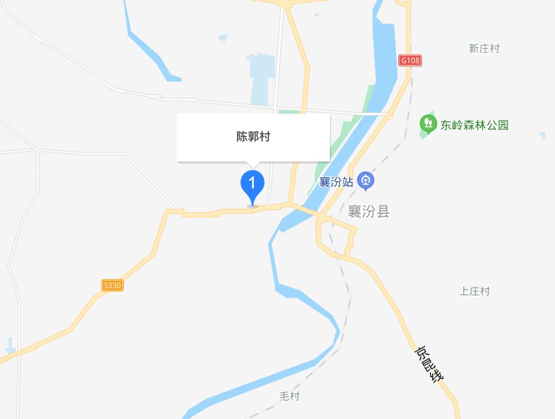 陈郭村