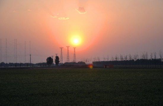 原乡农场
