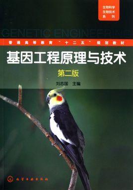 基因工程原理与技术