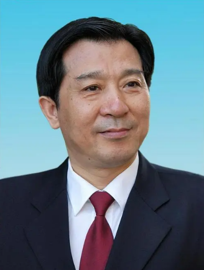徐汉明