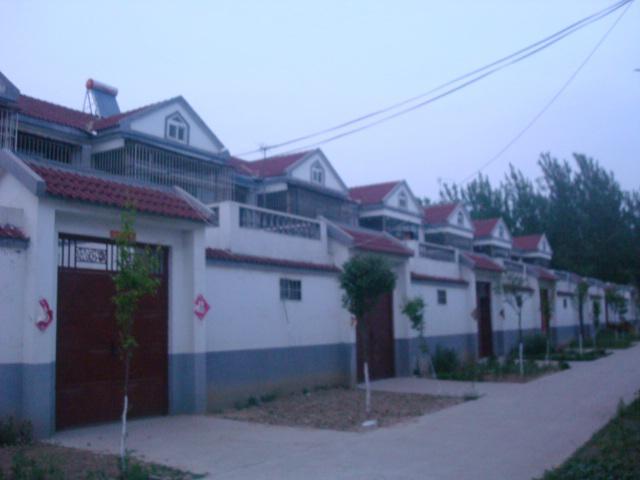 草廟村