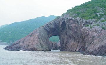擴(kuò)塘山島
