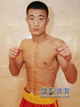 王方坤