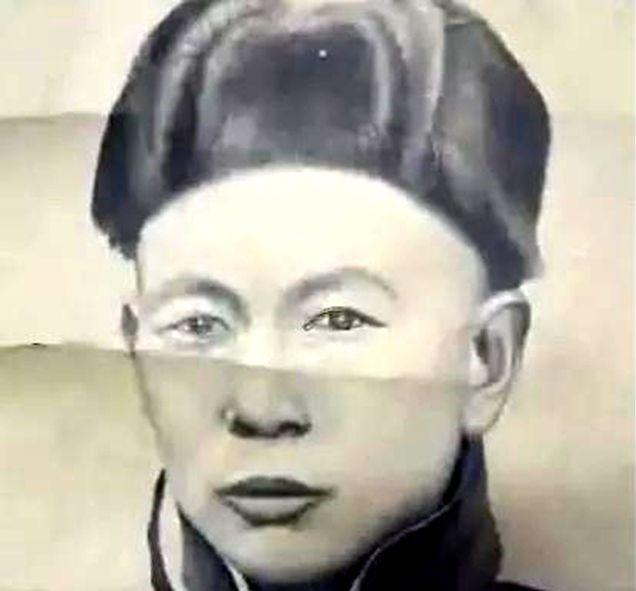 汤子敬