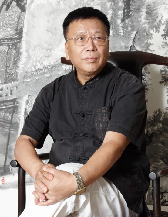 陳其和