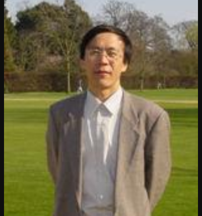 翟文杰