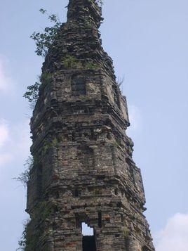 萬壽塔