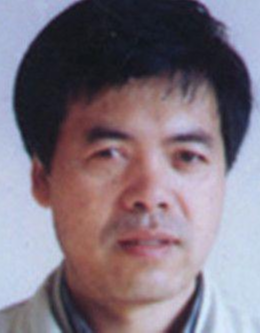 梁青岭