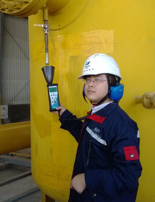 SDT200超聲波檢測儀