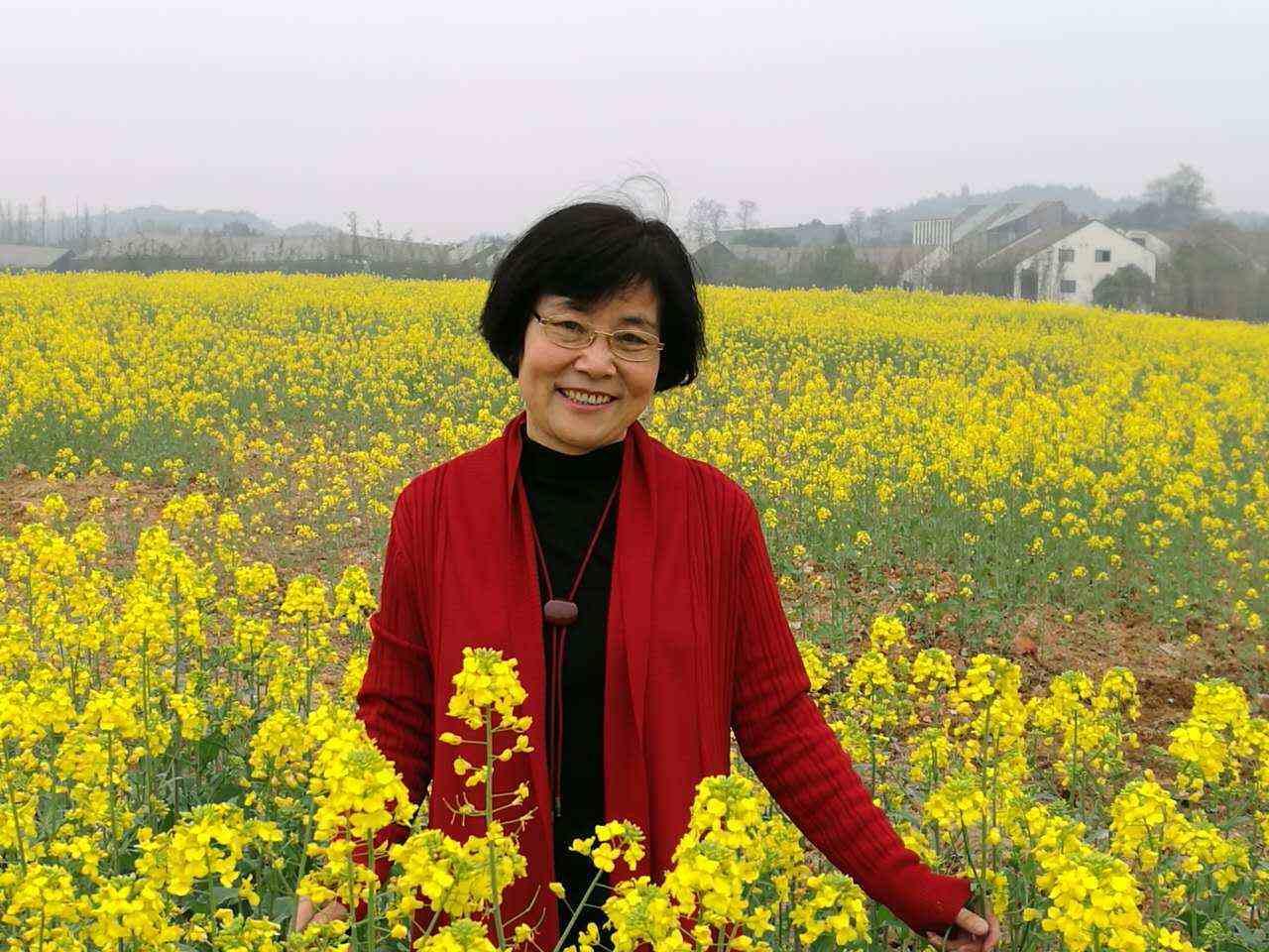 樓奕林