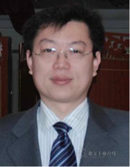 张晓宇
