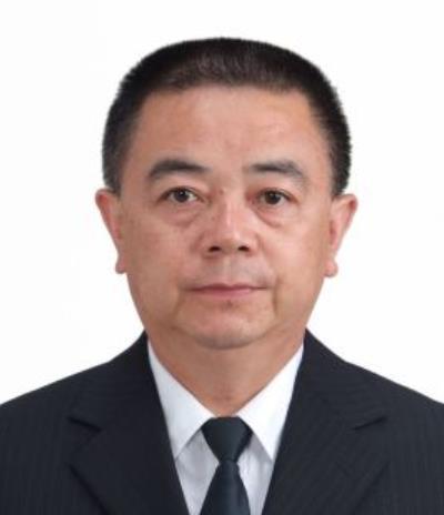 李山林