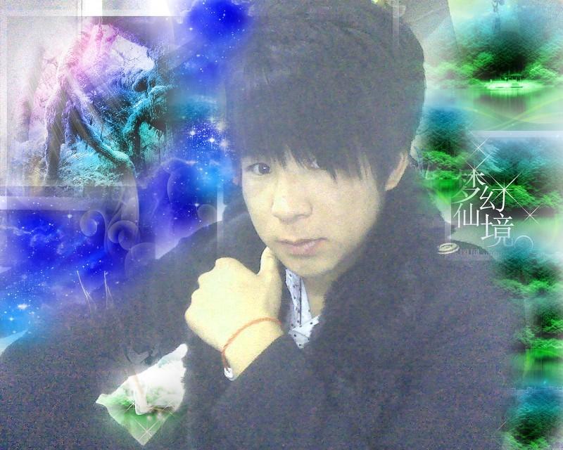 顾影风