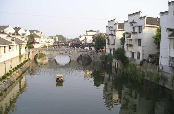 柳埡鎮(zhèn)