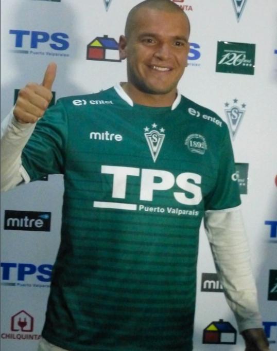 路易斯·薩爾梅隆