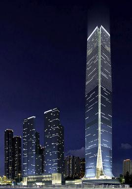 成都环球贸易广场
