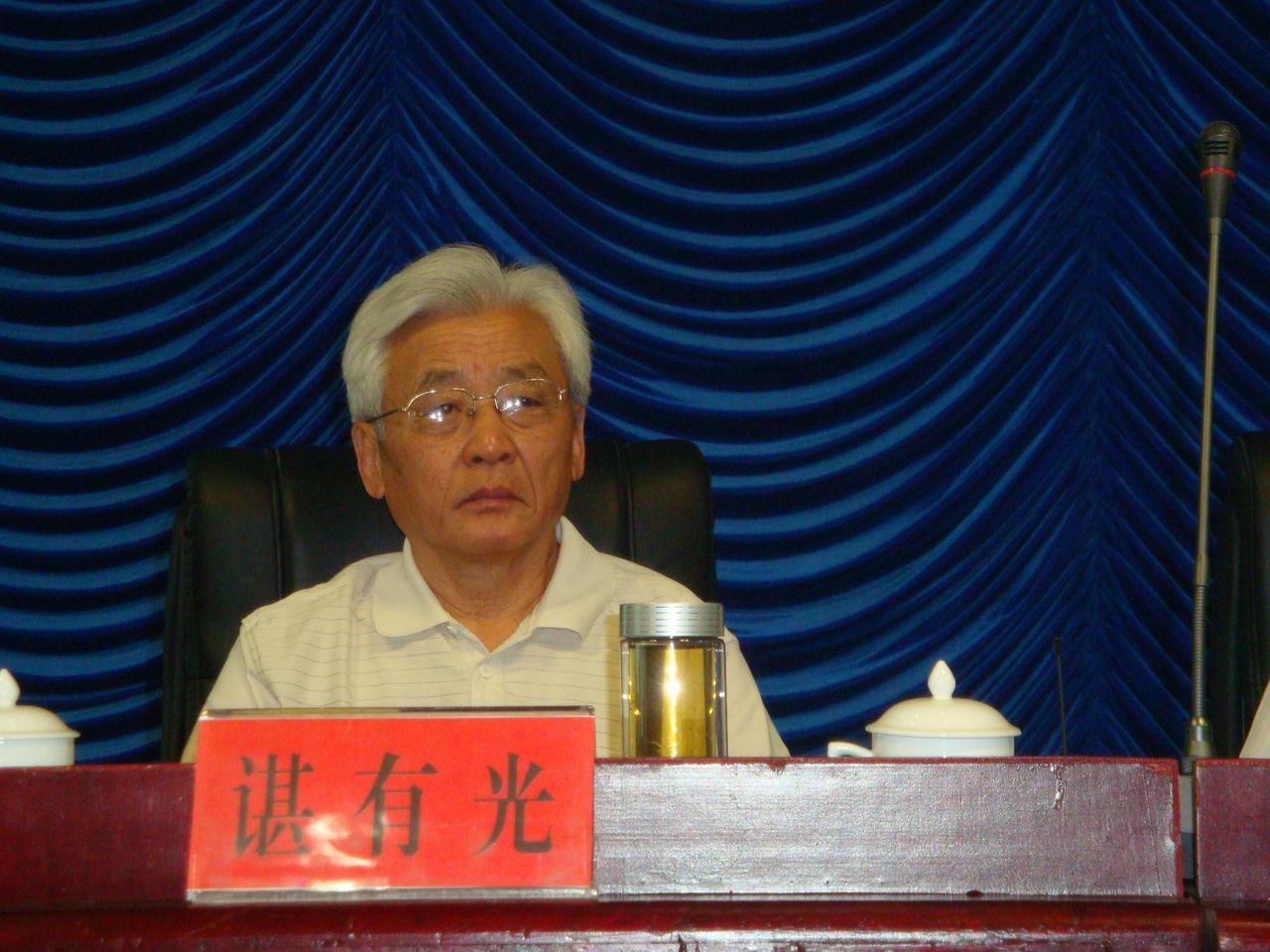 谌有光