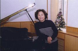 李洪梅