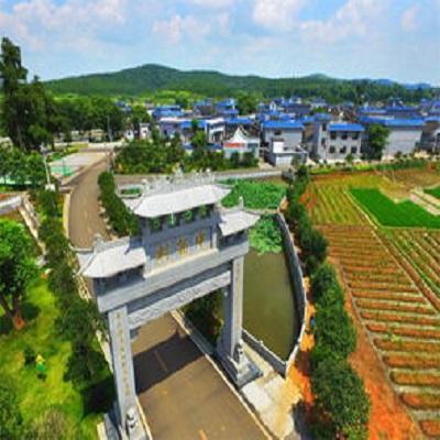 甫口村