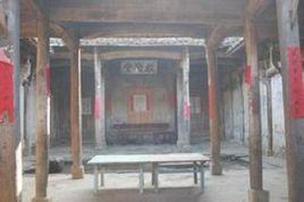 载敬堂
