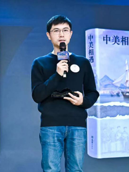 周思成
