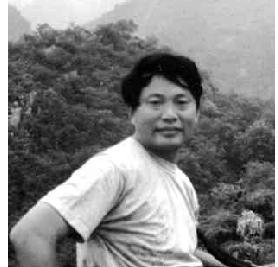 石宝琇