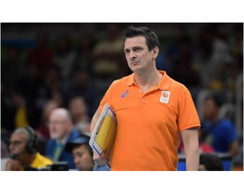 喬瓦尼·古德蒂