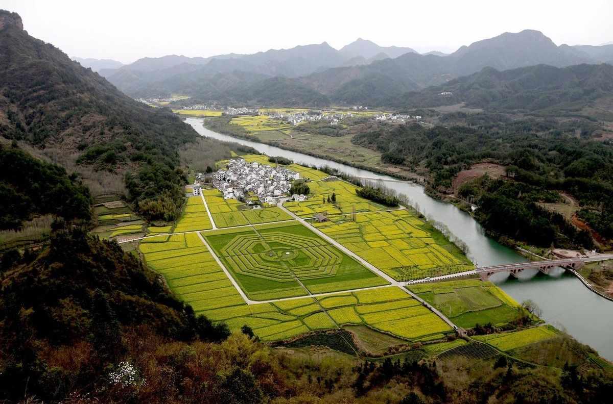 八卦山景區(qū)