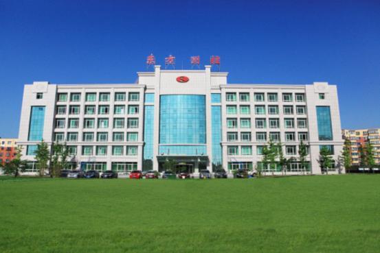 丹東東方測控技術(shù)有限公司