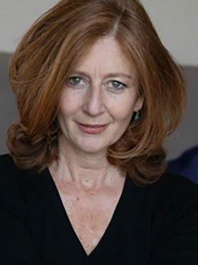 Silvia Cohen