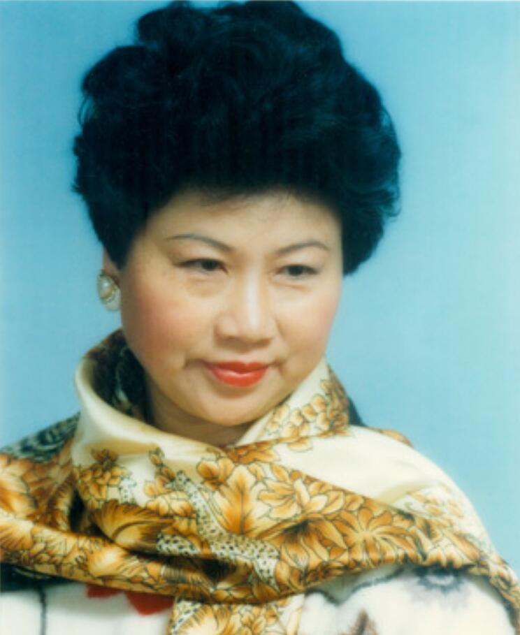 陈玉兰