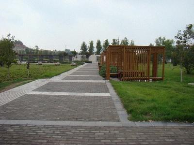 黎河公園