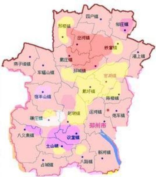 良壁