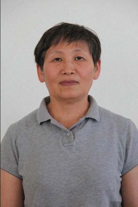 張曉蘭