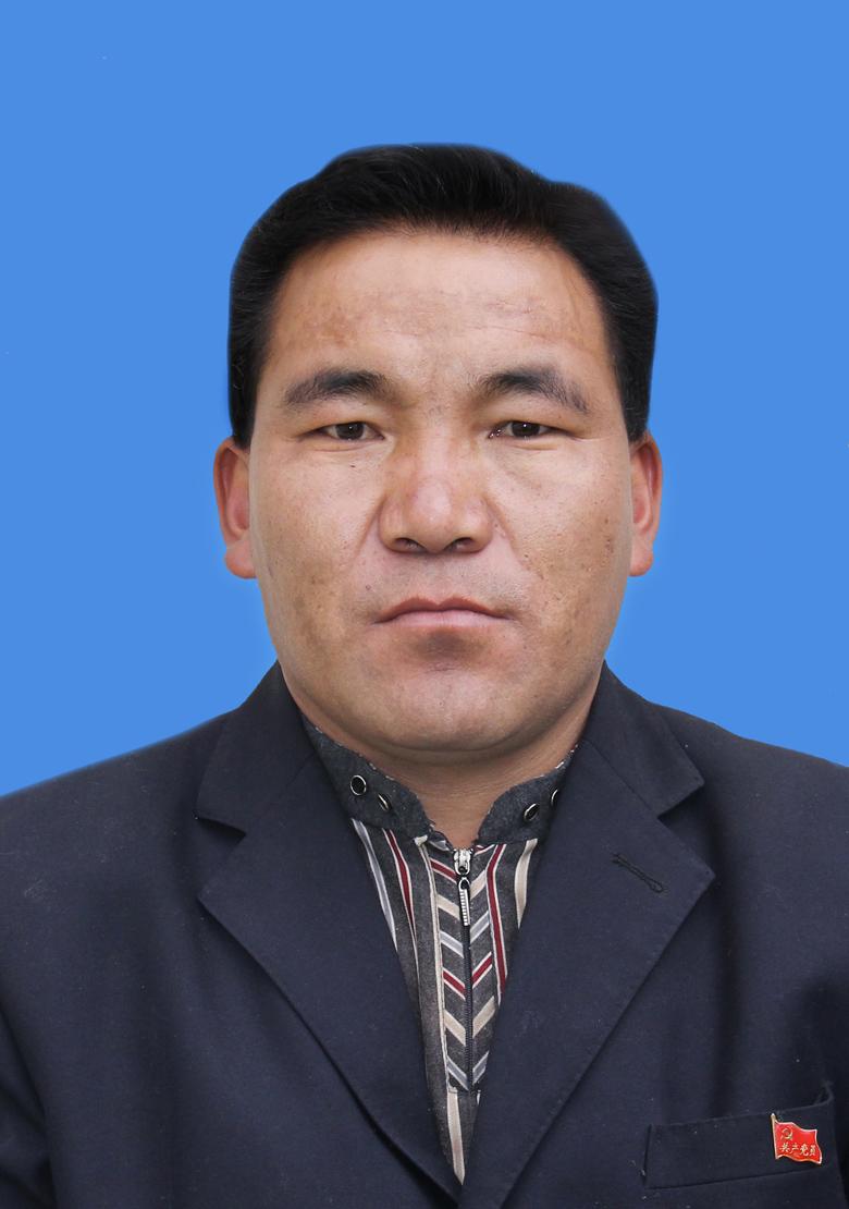 米瑪次仁