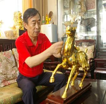 王殿祥